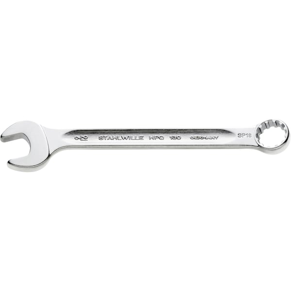 Combination Wrench Spline Size10 5/16 " L.115 mm